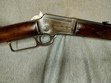 MARLIN, MODEL 1892, 22 LR - 3 of 13