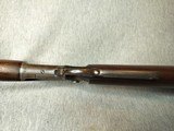 MARLIN, MODEL 1892, 22 LR - 12 of 13