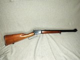 MARLIN, GOLDEN 39A MOUNTIE