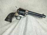 COLT, SAA 3RD GEN, .45 COLT - 3 of 4