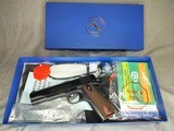 COLT, MKIV / SERIES 70 GOVERNMENT 1911, 45 ACP - 3 of 4