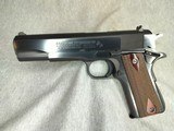 COLT, MKIV / SERIES 70 GOVERNMENT 1911, 45 ACP