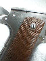 REMINGTON RAND, M1911 A1 US ARMY, 45 ACP - 9 of 16