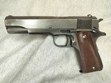REMINGTON RAND, M1911 A1 US ARMY, 45 ACP - 2 of 16
