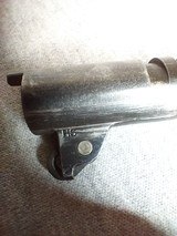 REMINGTON RAND, M1911 A1 US ARMY, 45 ACP - 14 of 16