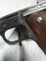 REMINGTON RAND, M1911 A1 US ARMY, 45 ACP - 11 of 16