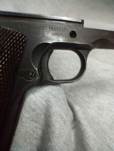REMINGTON RAND, M1911 A1 US ARMY, 45 ACP - 10 of 16
