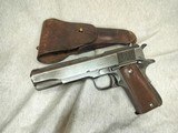 REMINGTON RAND, M1911 A1 US ARMY, 45 ACP - 1 of 16