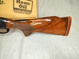 REMINGTON, 870 CLASSIC TRAP, 12GA - 8 of 11