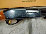 REMINGTON, 870 CLASSIC TRAP, 12GA - 4 of 11
