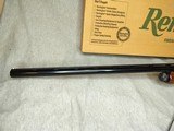 REMINGTON, 870 CLASSIC TRAP, 12GA - 10 of 11