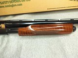 REMINGTON, 870 CLASSIC TRAP, 12GA - 5 of 11