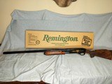 REMINGTON, 870 CLASSIC TRAP, 12GA - 7 of 11