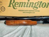 REMINGTON, 870 CLASSIC TRAP, 12GA - 9 of 11