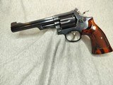SMITH & WESSON, 19-5, 357 MAG - 1 of 3