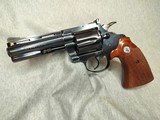 COLT, DIAMONDBACK, 38SPL - 1 of 2