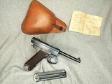 NAMBU, TYPE 14, 8MM NAMBU - 1 of 7
