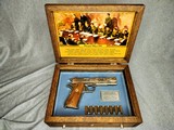 COLT, 1911 GOVERNMENT, 45 AUTO