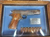 COLT, 1911 GOVERNMENT, 45 AUTO - 2 of 8