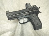 CZ, RAMI 2075D, 9MM