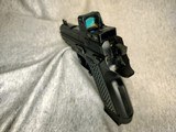 CZ, RAMI 2075D, 9MM - 3 of 5