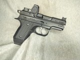 CZ, RAMI 2075D, 9MM - 2 of 5