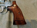SMITH & WESSON, 65-1, 357 MAG - 4 of 5