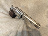 SMITH & WESSON, 65-1, 357 MAG - 3 of 5