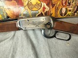 WINCHESTER, MODEL 94 BICENTENNIAL, 30-30 WIN - 7 of 9