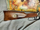 WINCHESTER, MODEL 94 BICENTENNIAL, 30-30 WIN - 2 of 9