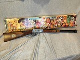WINCHESTER, MODEL 94 BICENTENNIAL, 30-30 WIN