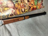 WINCHESTER, MODEL 94 BICENTENNIAL, 30-30 WIN - 4 of 9