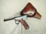 NAMBU, TYPE 14, 8MM NAMBU - 1 of 4