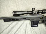 VUDOO GUN WORKS, V22M, .22 MAG - 3 of 11