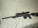 VUDOO GUN WORKS, V22M, .22 MAG