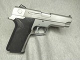 SMITH & WESSON, 1086, 10MM