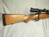 KIMBER, 84M SELECT GRADE, 7MM-08 - 2 of 12