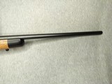 KIMBER, 84M SELECT GRADE, 7MM-08 - 5 of 12