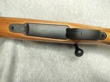 KIMBER, 84M SELECT GRADE, 7MM-08 - 12 of 12