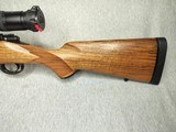 KIMBER, 84M SELECT GRADE, 7MM-08 - 11 of 12