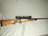 KIMBER, 84M SELECT GRADE, 7MM-08