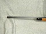 KIMBER, 84M SELECT GRADE, 7MM-08 - 7 of 12