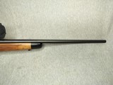 KIMBER, 84M SELECT GRADE, .243 WIN - 4 of 11