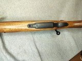 KIMBER, 84M SELECT GRADE, .243 WIN - 11 of 11