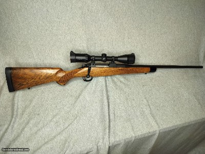 KIMBER, 84M SELECT GRADE, .243 WIN