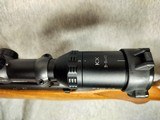 KIMBER, 84M SELECT GRADE, .243 WIN - 10 of 11