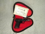 BROWNING, 1910, 380 AUTO - 1 of 4