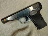 BROWNING, 1910, 380 AUTO - 3 of 4