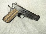 NIGHTHAWK, WARHAWK, 45ACP
