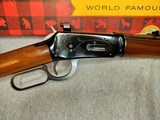 WINCHESTER, 94 CANADIAN CENTENIAL, 30-30 - 4 of 13